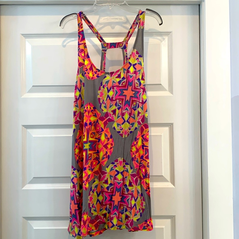 Cabi tank